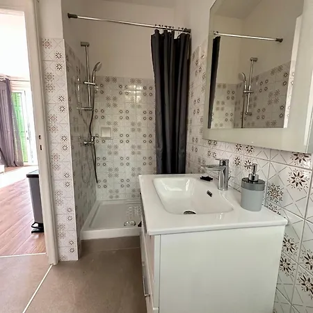 Apartament Beau Et Plages Cagnes-sur-Mer