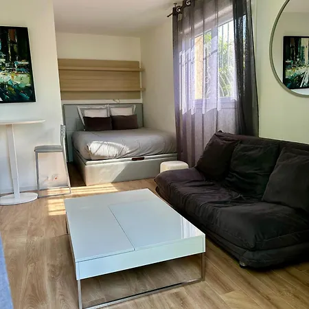 Apartament Beau Et Plages