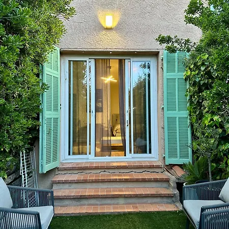 Apartament Beau Et Plages *