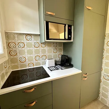 Beau Et Plages Apartament